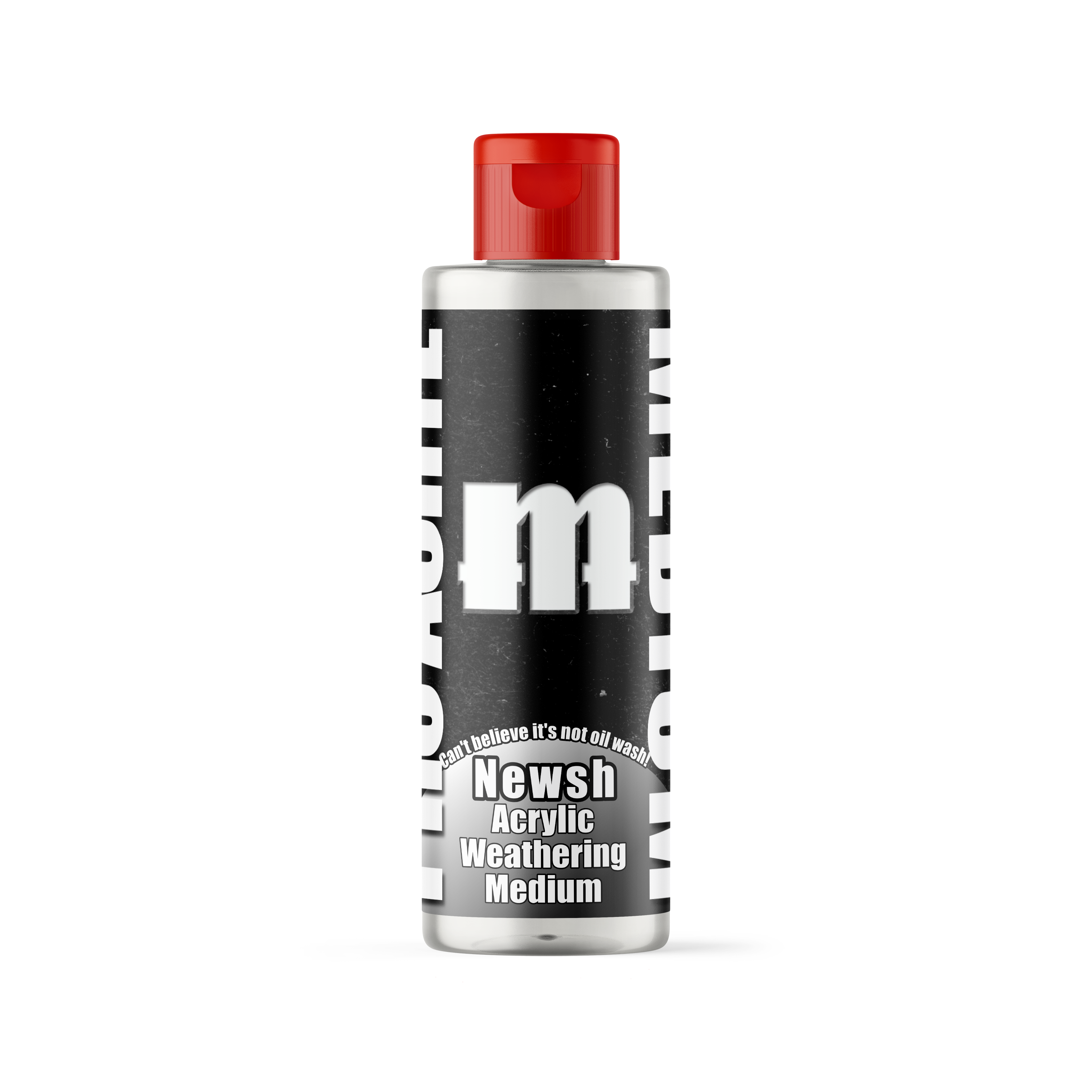 Pro Acryl NEWSH Acrylic Weathering Medium