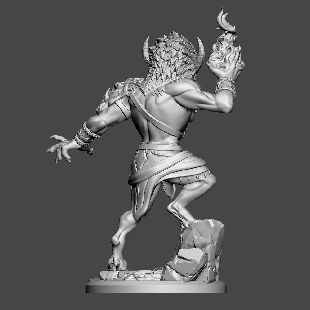 Age of Angra - Daanav