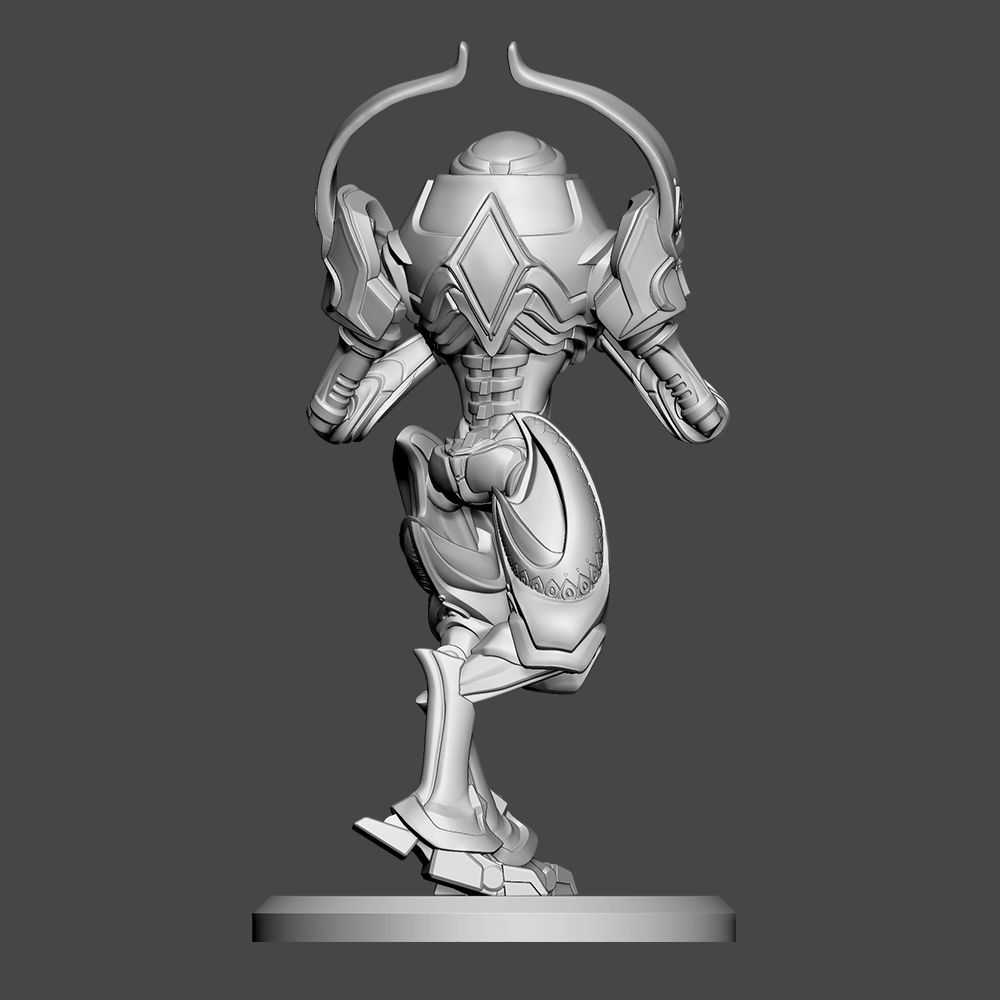 Age of Angra - Devandra