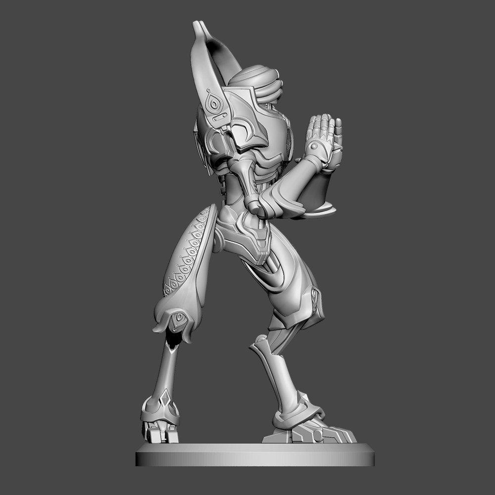 Age of Angra - Devandra