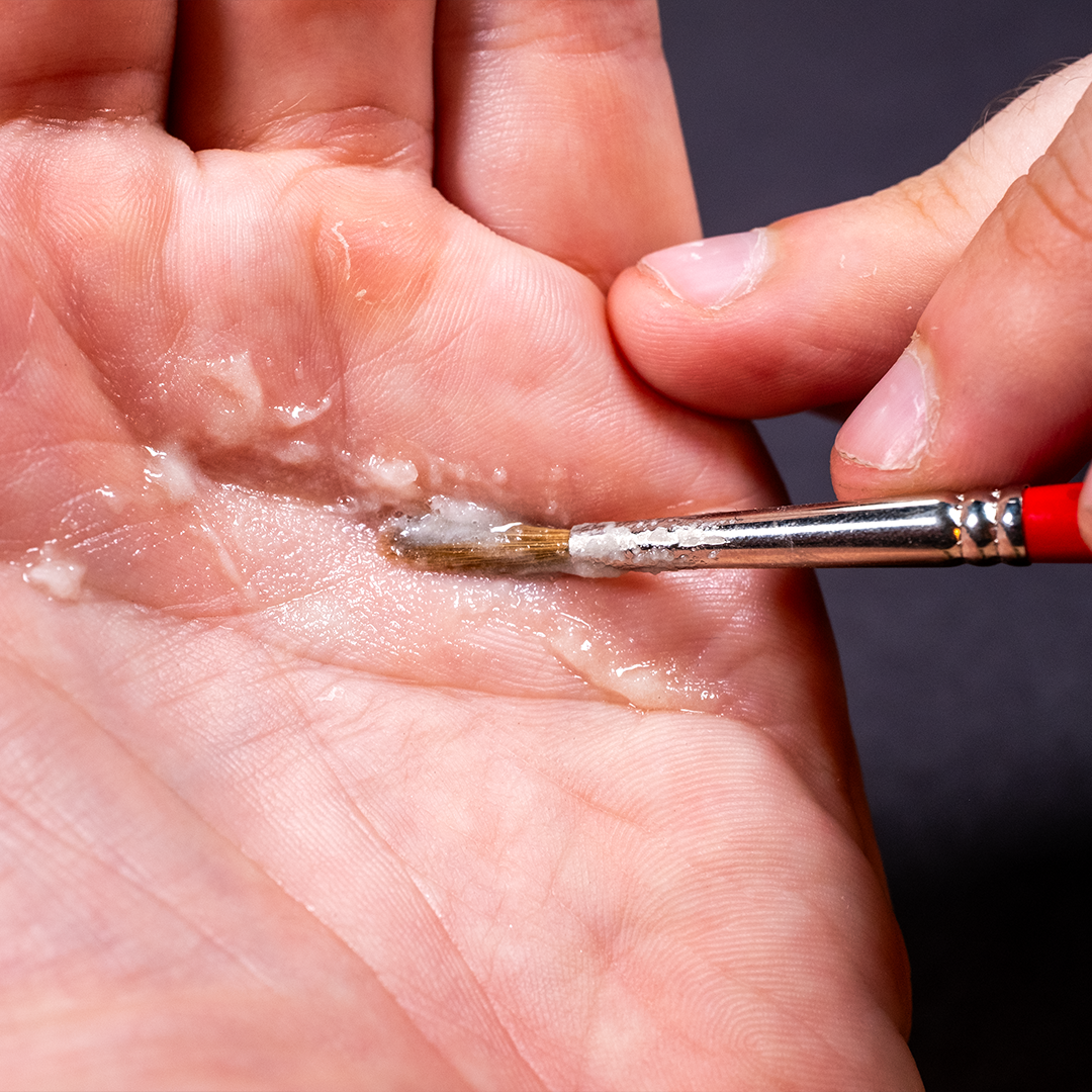 Jentastic's Drunken Brush Goop! 2oz