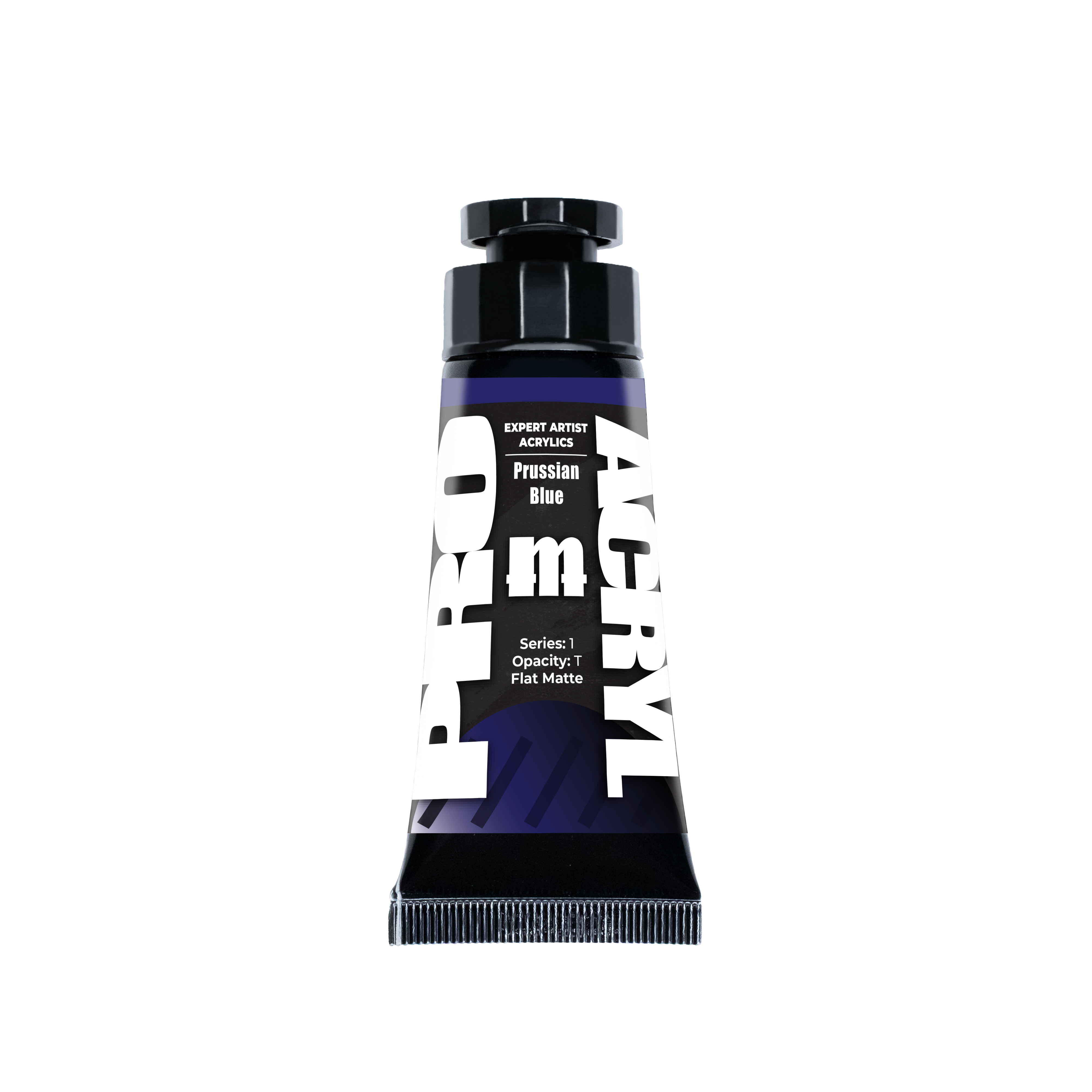 Expert Acrylics 005 - Prussian Blue