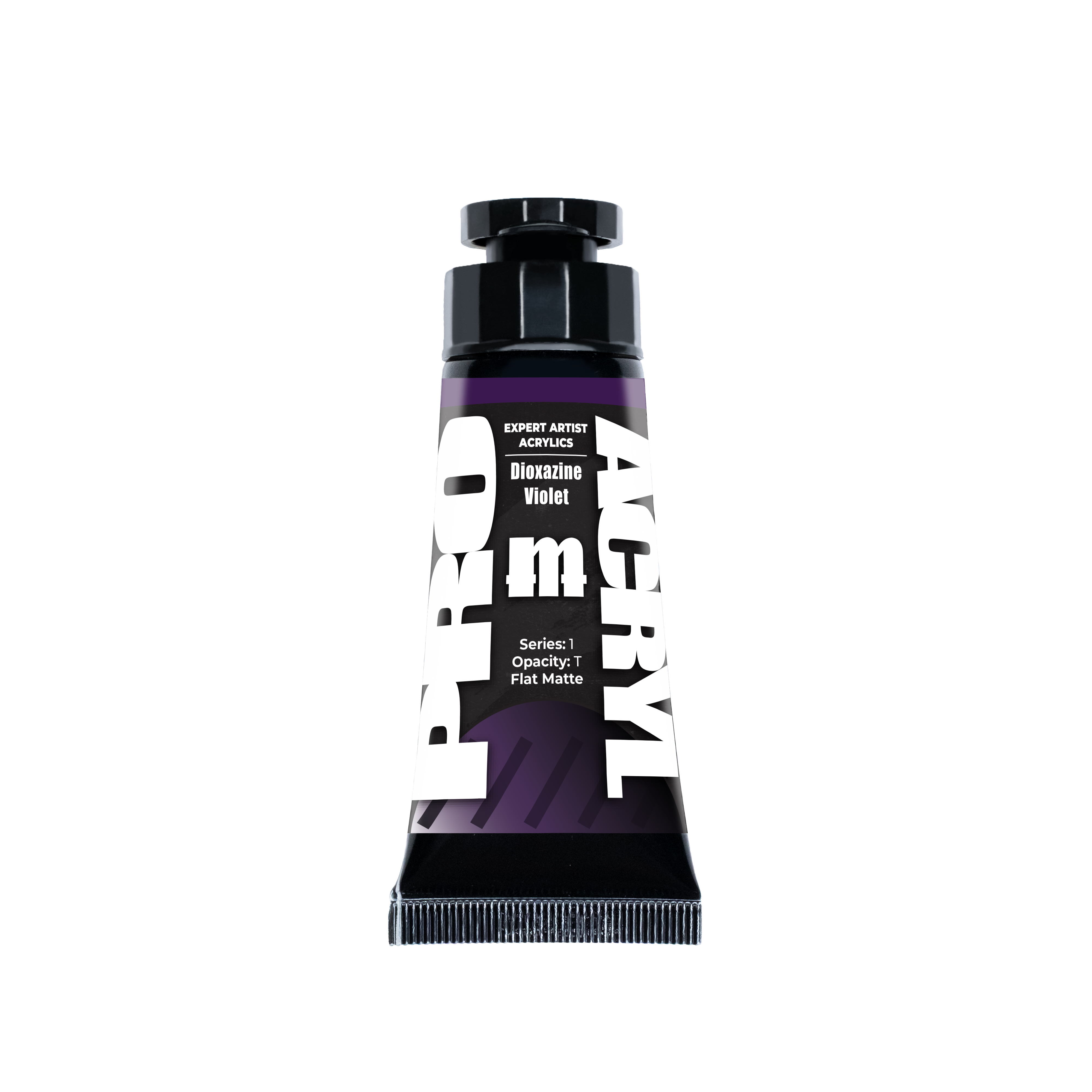 Expert Acrylics 008 - Dioxazine Violet