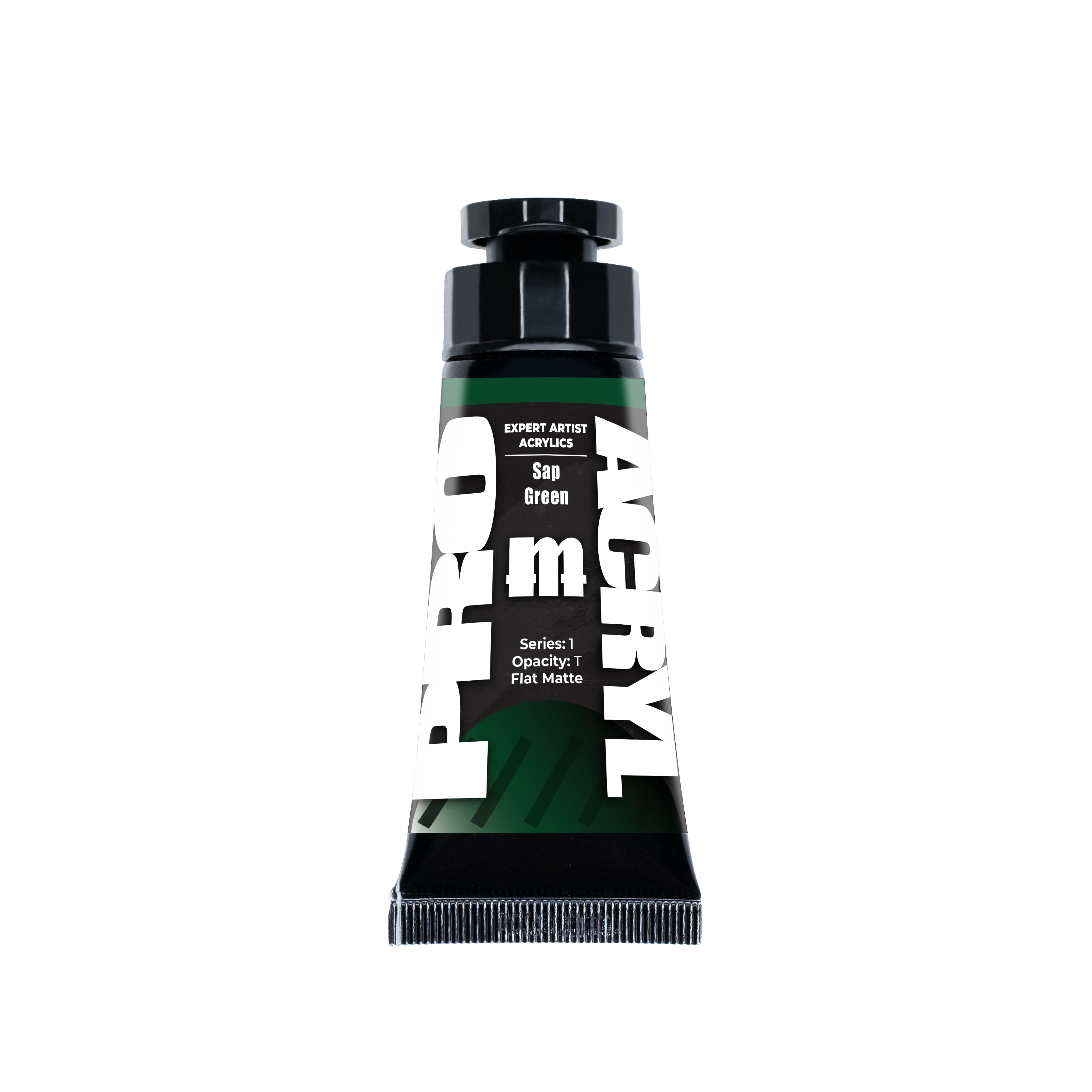 Expert Acrylics 009 - Sap Green