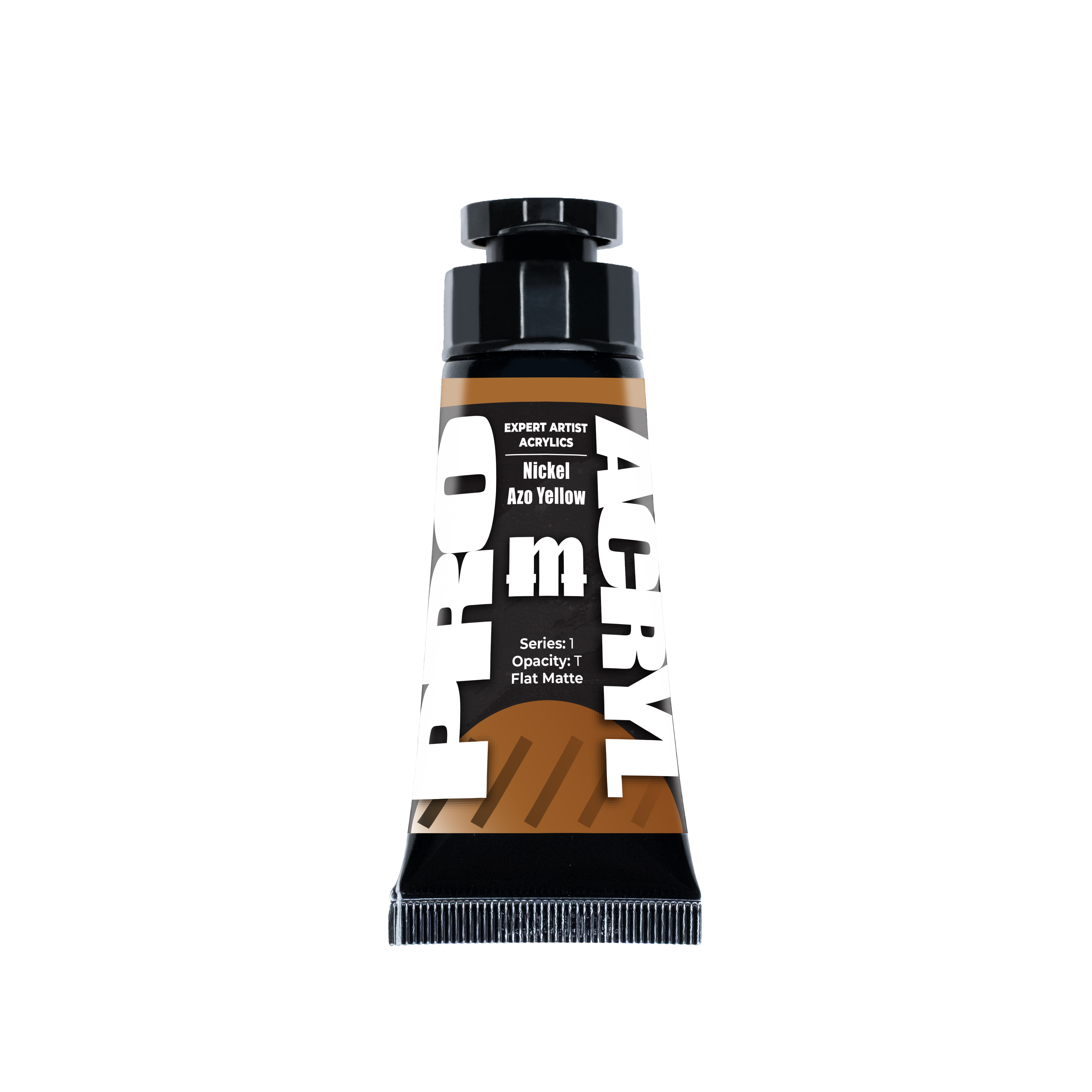 Expert Acrylics 011 - Nickel Azo Yellow