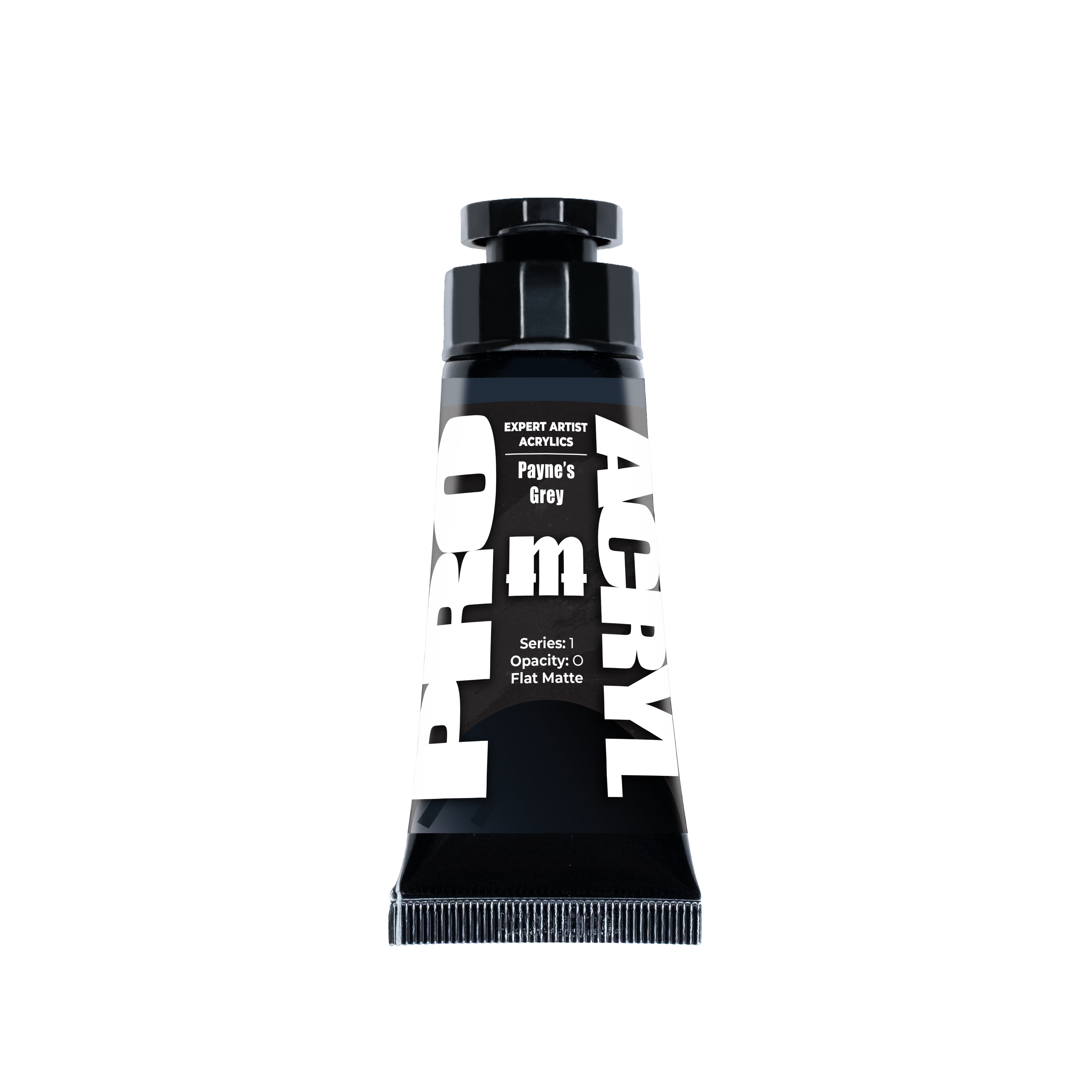 Expert Acrylics 013 - Payne's Grey