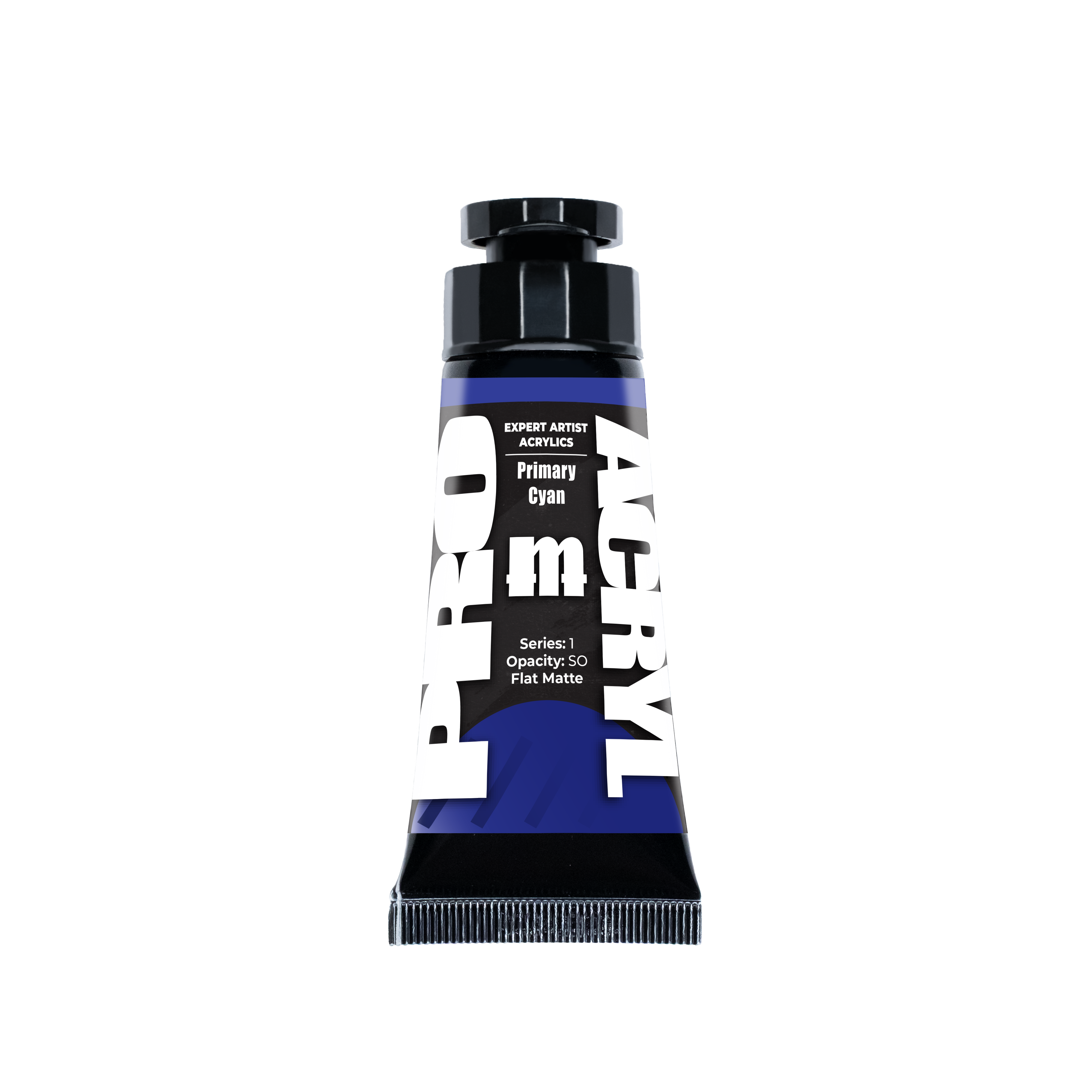 Expert Acrylics 014 - Primary Cyan