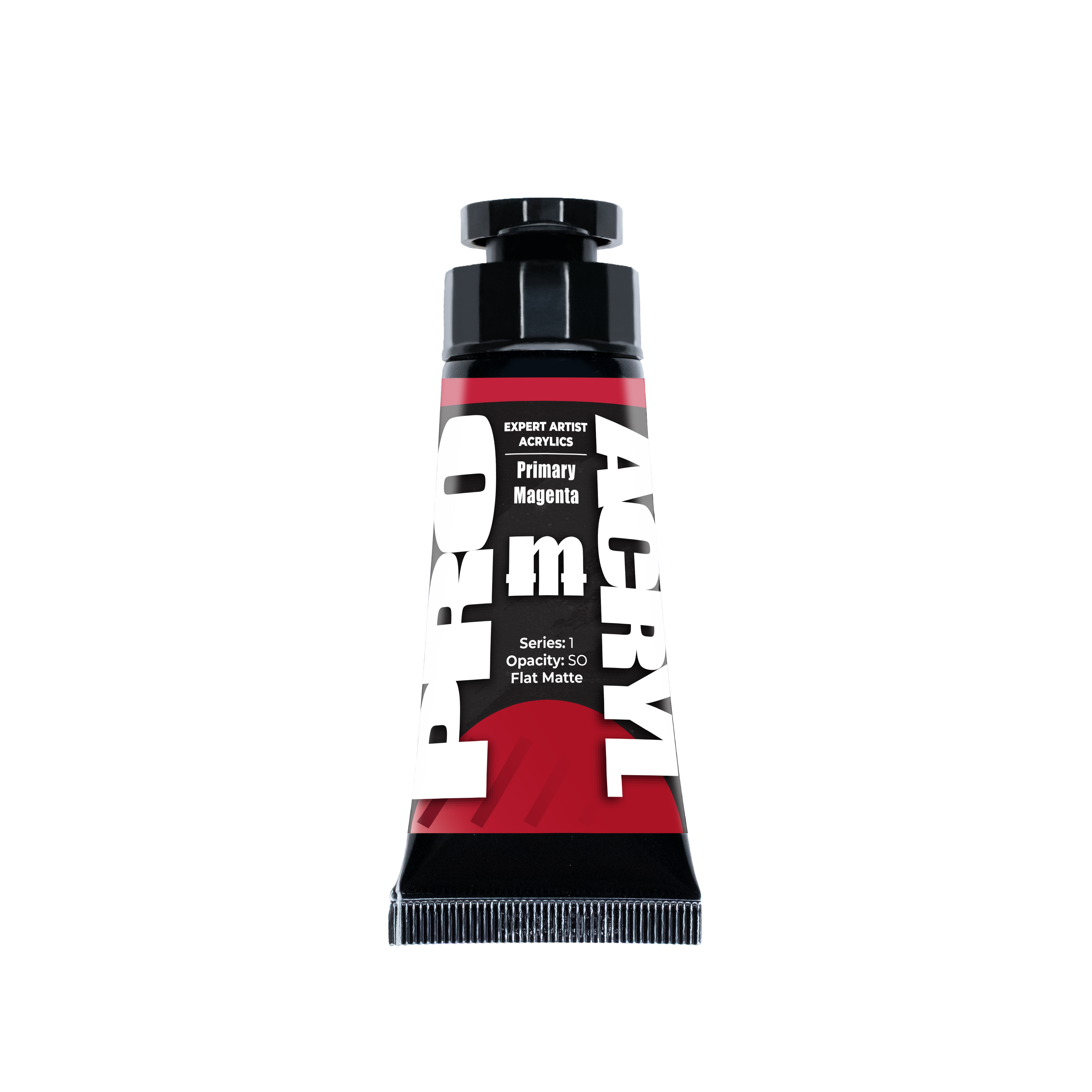 Expert Acrylics 015 - Primary Magenta