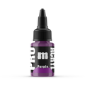 010-Pro Acryl Purple