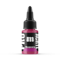 011-Pro Acryl Magenta