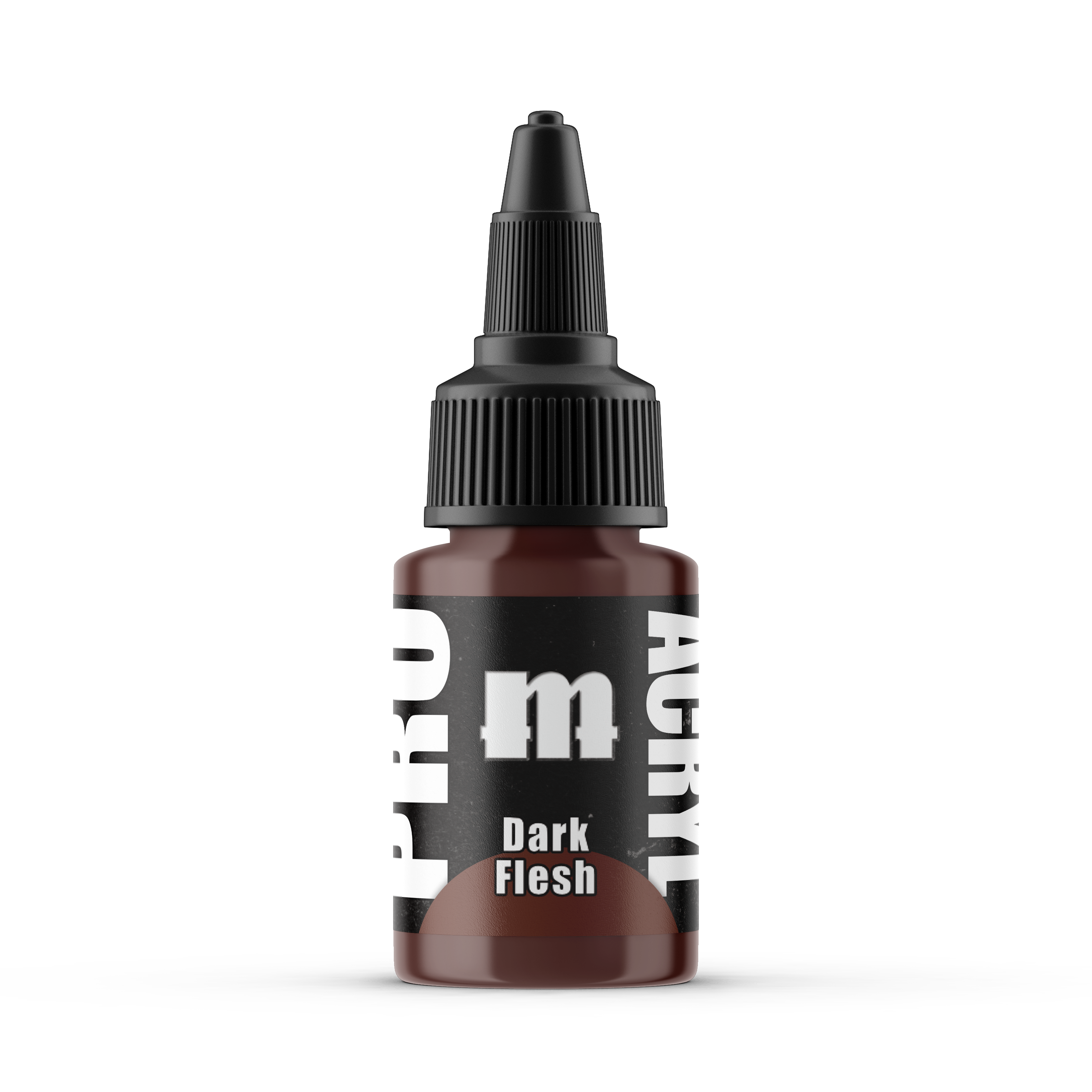 068 - Pro Acryl Dark Flesh