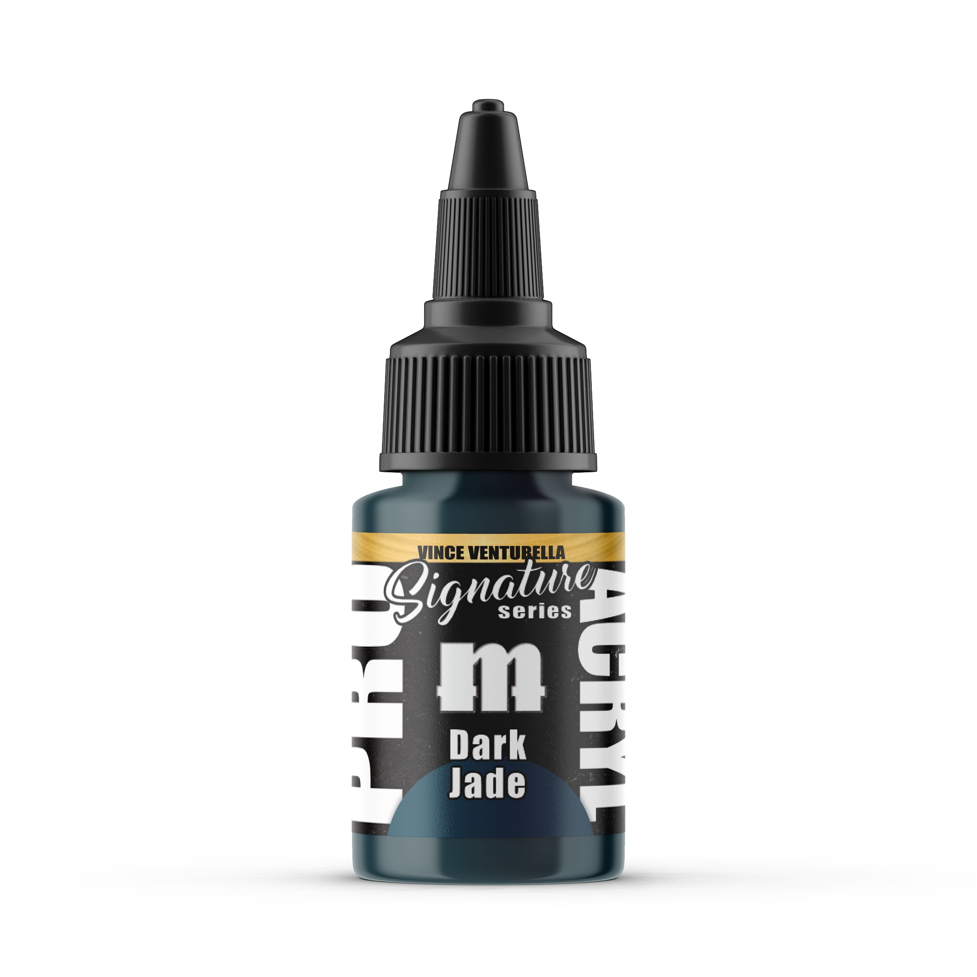S01 - Vince Venturella Dark Jade