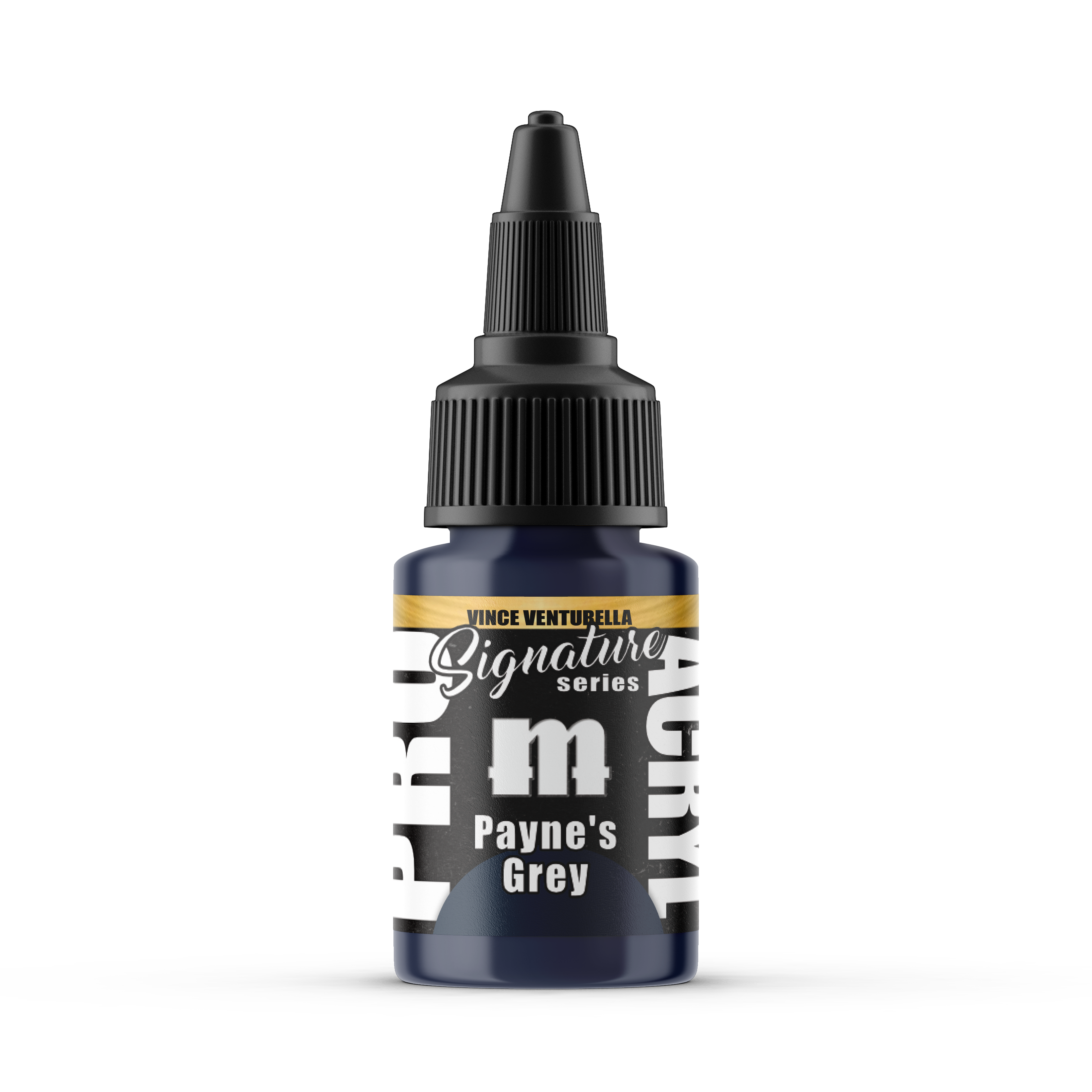 S02 - Vince Venturella Payne's Grey