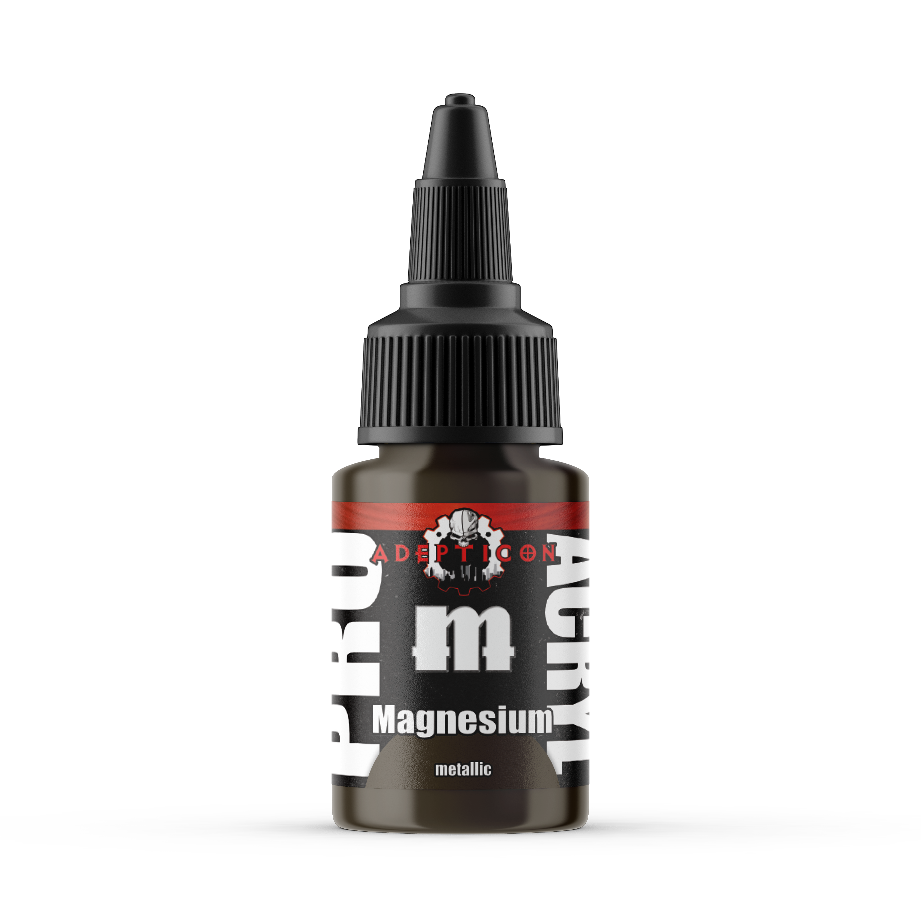 S42 - Adepticon Magnesium