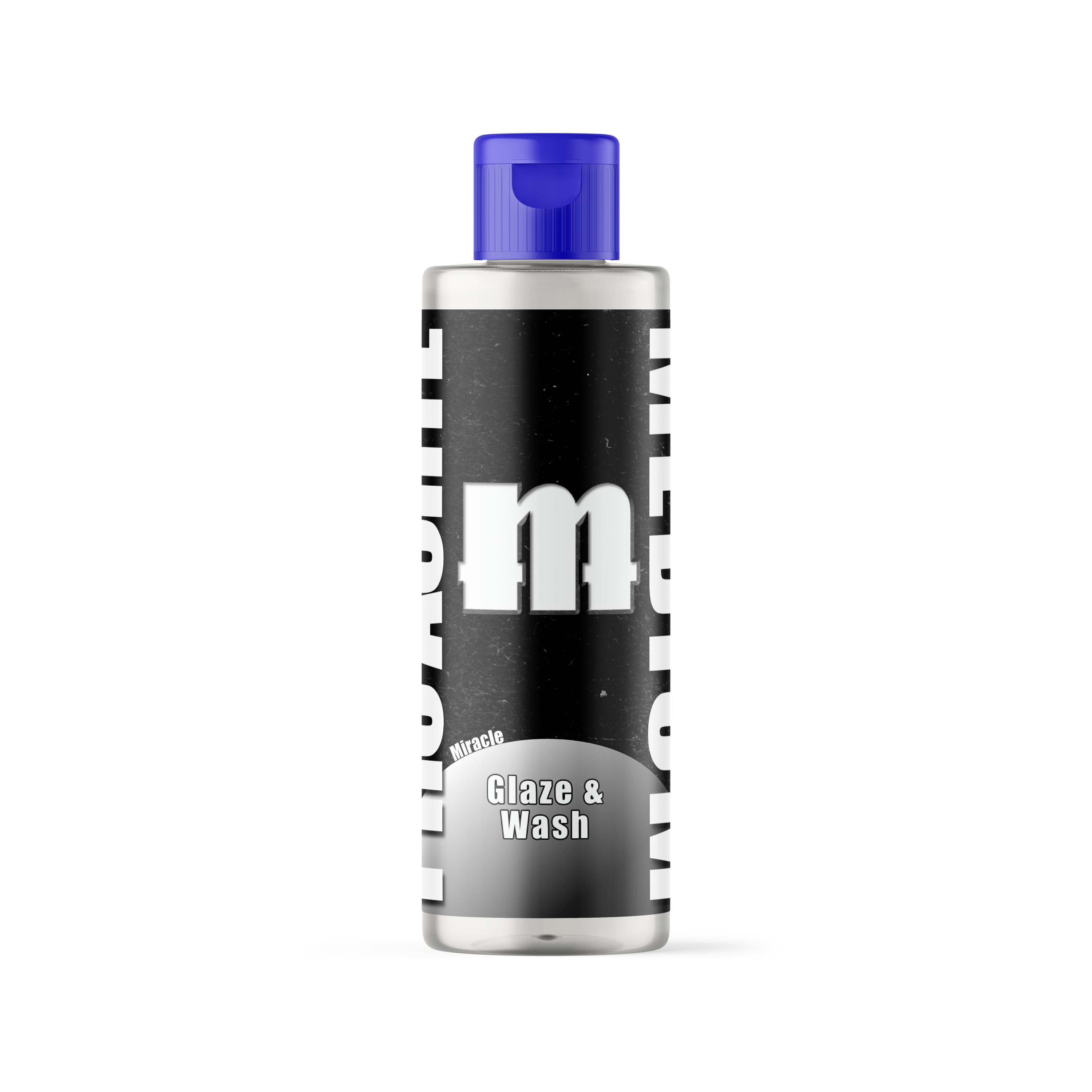 Pro Acryl Glaze & Wash Medium