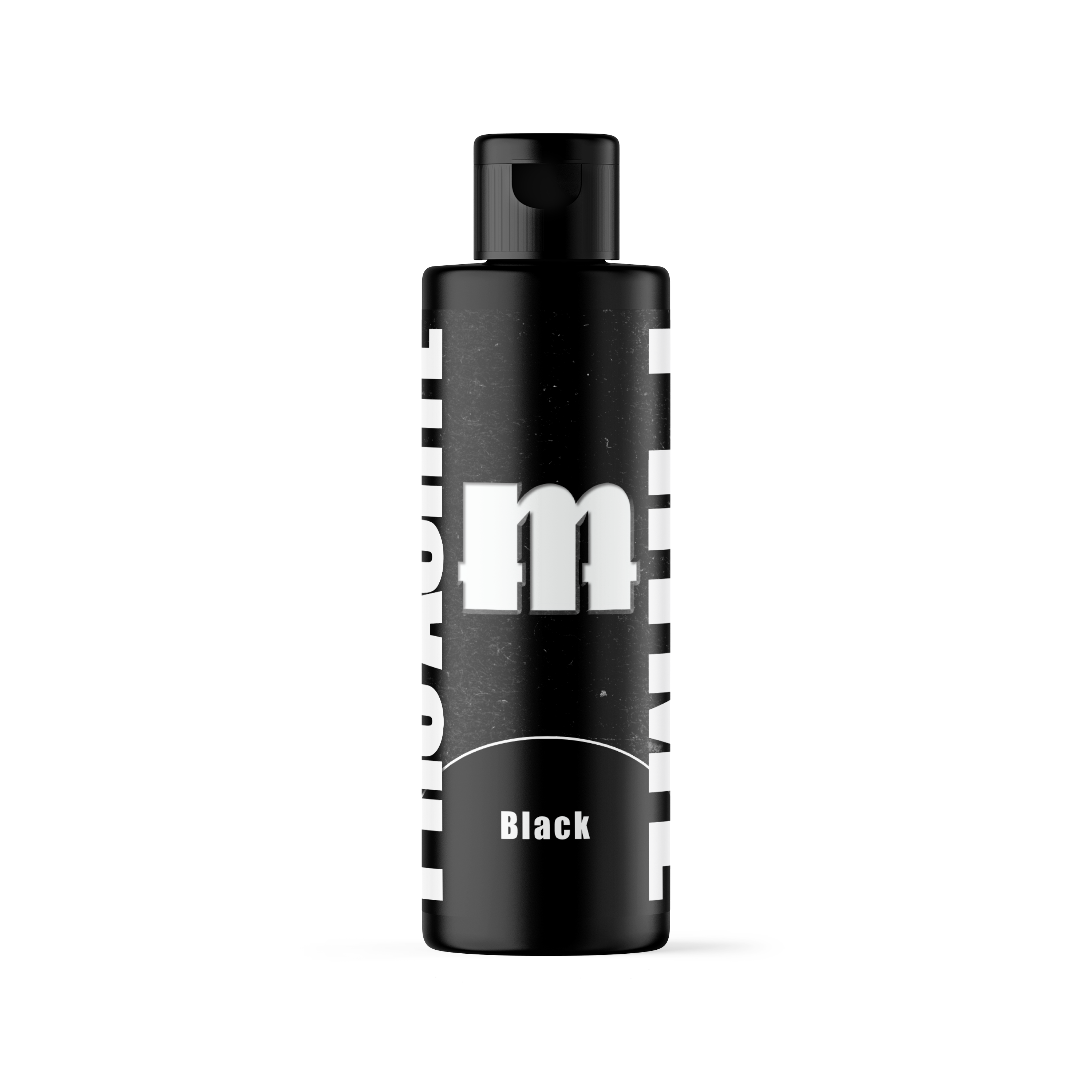 Pro Acryl PRIME 002 - Black