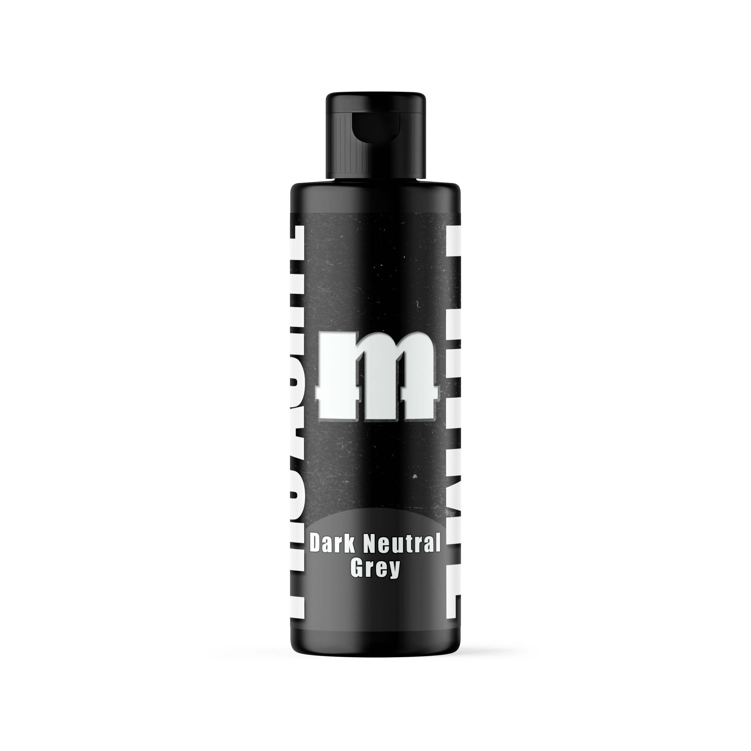 Pro Acryl PRIME 005 - Dark Neutral Grey