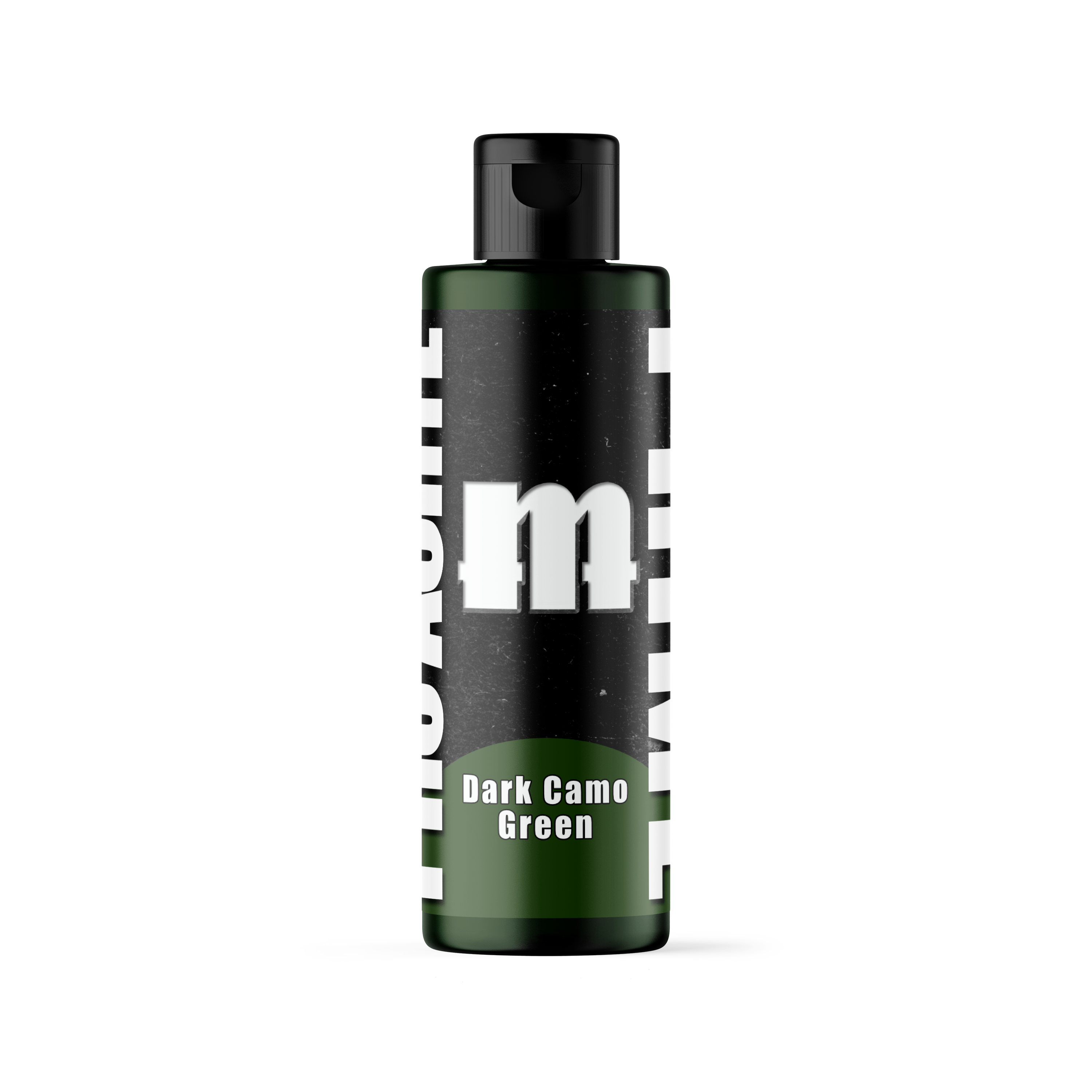 Pro Acryl PRIME 007 - Dark Camo Green