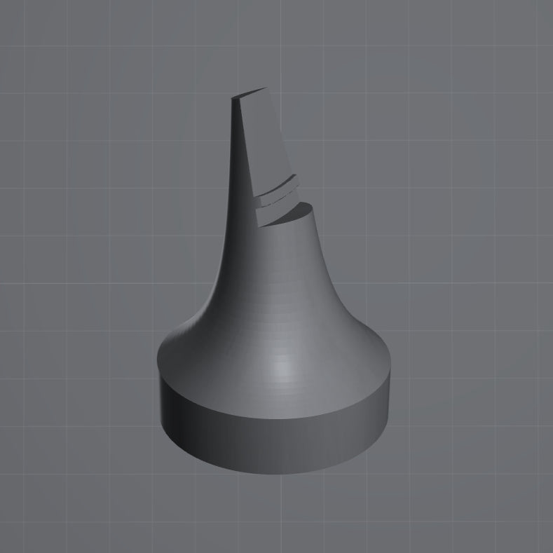 Texture Trainer Stand